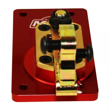 Qwik Stik Shifter, 04-06 GTO T56 6-speed, Direct replacement